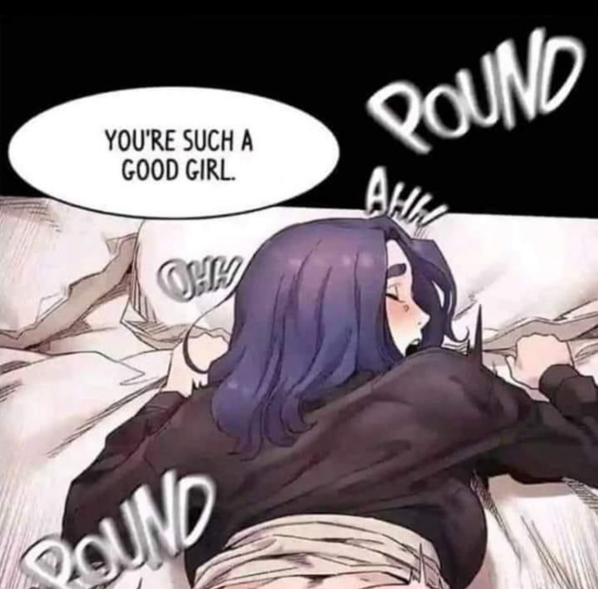 20 Horny Anime Memes That'll Ruin Your 'For You' Page